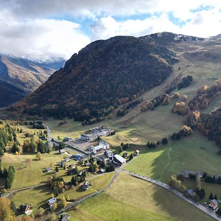 Superbe Studio De Montagne, Au Pied Des Pistes De Ski, Classe 3 Etoiles La Morte エクステリア 写真